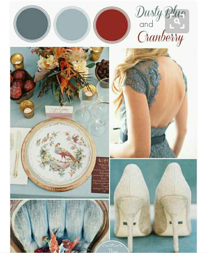 Color para la boda - 4