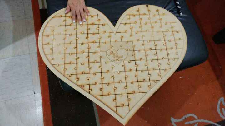 Mi corazon de firmaaas - 1