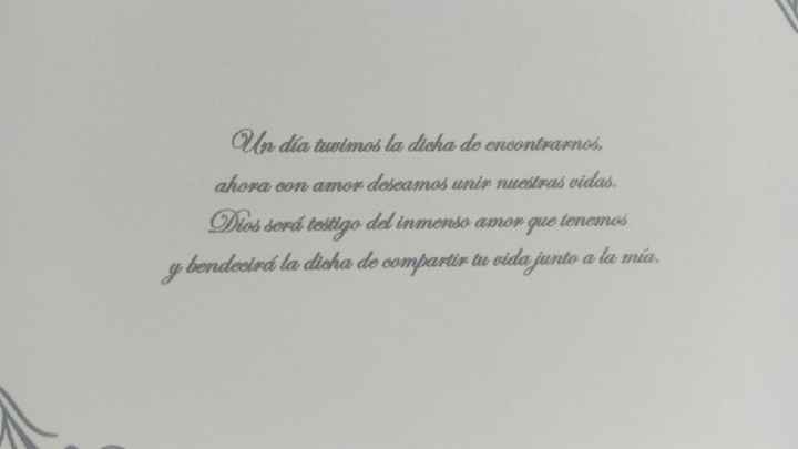  a noventa y ocho días nuestras invitacionessss - 3