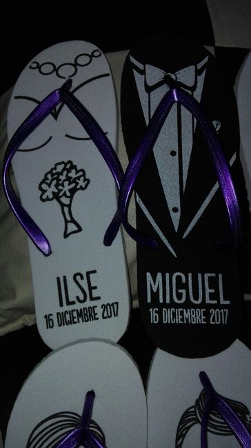 Ahora me toca 😍 mi pedido de festiboda!!! - 3