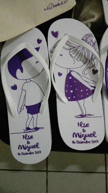 Ahora me toca 😍 mi pedido de festiboda!!! - 4