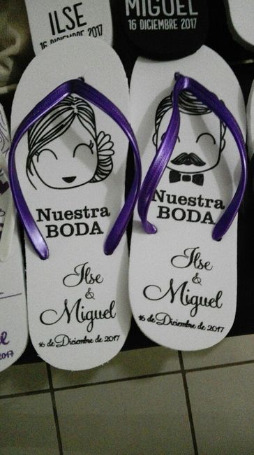 Ahora me toca 😍 mi pedido de festiboda!!! - 5