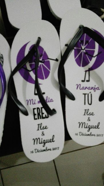 Ahora me toca 😍 mi pedido de festiboda!!! - 6