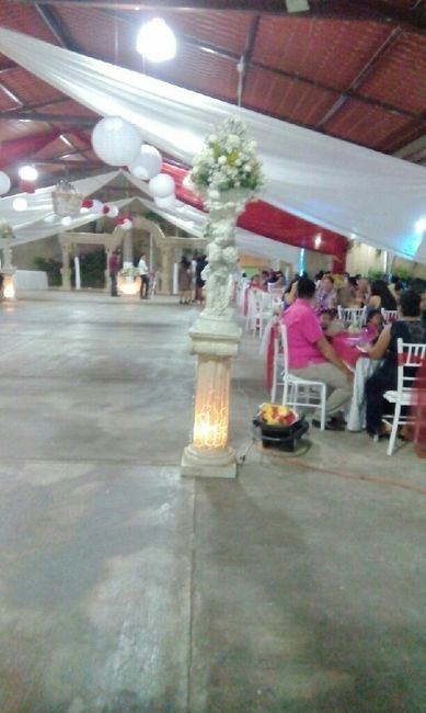 Adorno de salón??? - 2