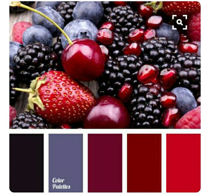 Color para la boda - 3