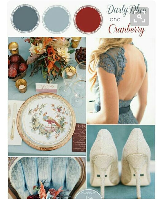 Color para la boda - 4