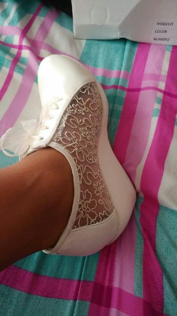  Avances a tan solo 💯 diaaaaasss - 4