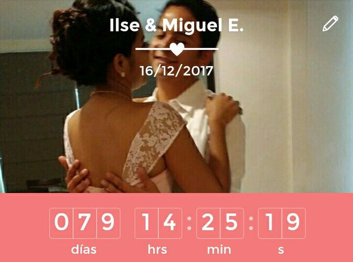 Comparte tu contador 🔢 - 1