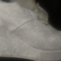 Mañana me caso y ya tengo tenis !!!! 👰🏻👟 - 1