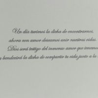  a noventa y ocho días nuestras invitacionessss - 3