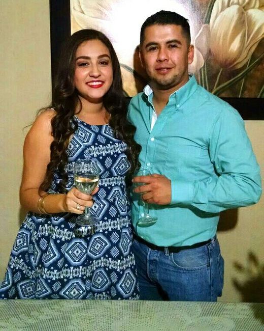 Último Paso: ¡Sube una foto con tu pareja!💘 24