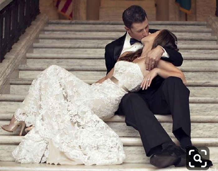 ¡Publica la foto de boda que más te gusta! - 2