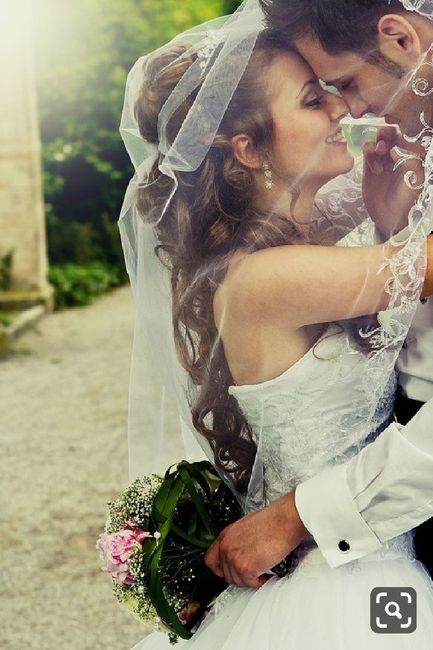 ¡Publica la foto de boda que más te gusta! - 3