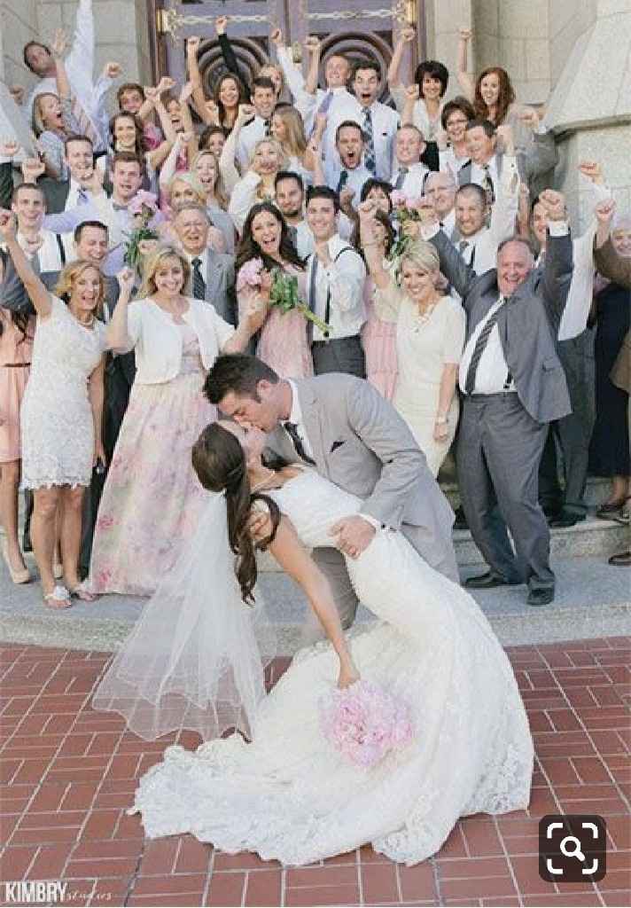 ¡Publica la foto de boda que más te gusta! - 1
