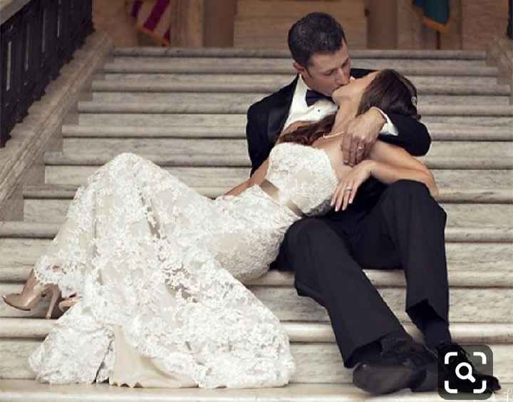 ¡Publica la foto de boda que más te gusta! - 2