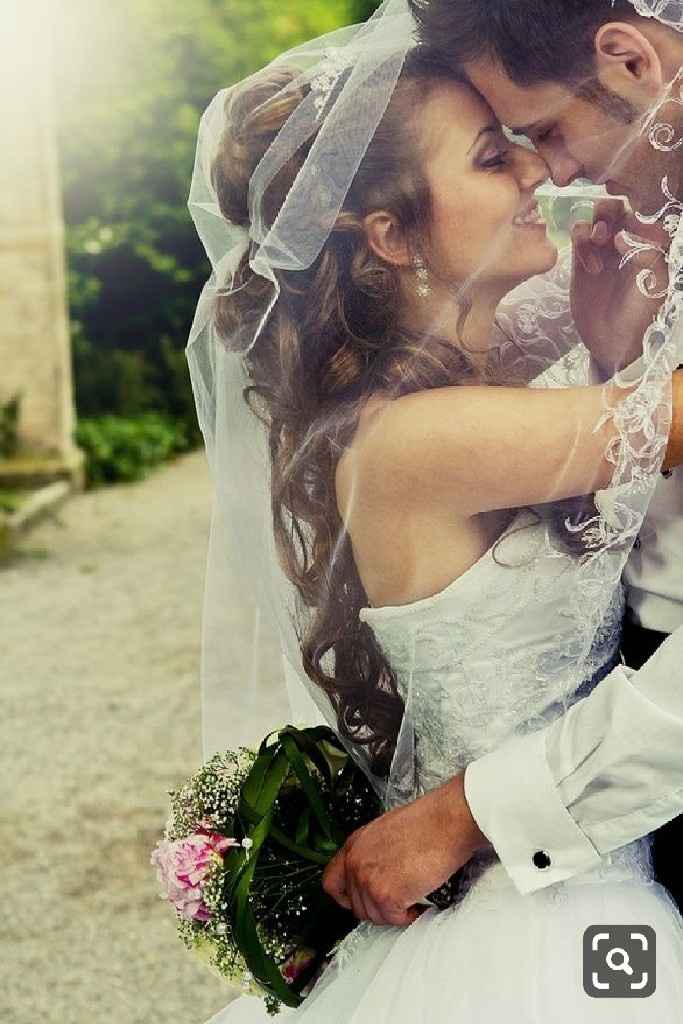 ¡Publica la foto de boda que más te gusta! - 3