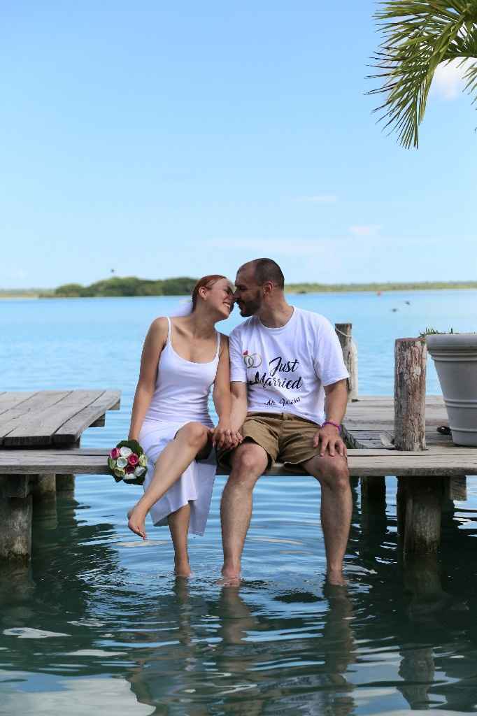 Honey Moon - 1