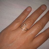 Si hubieras podido elegir el anillo de compromiso.. - 1