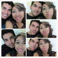 Nos presentamos❤ - 1