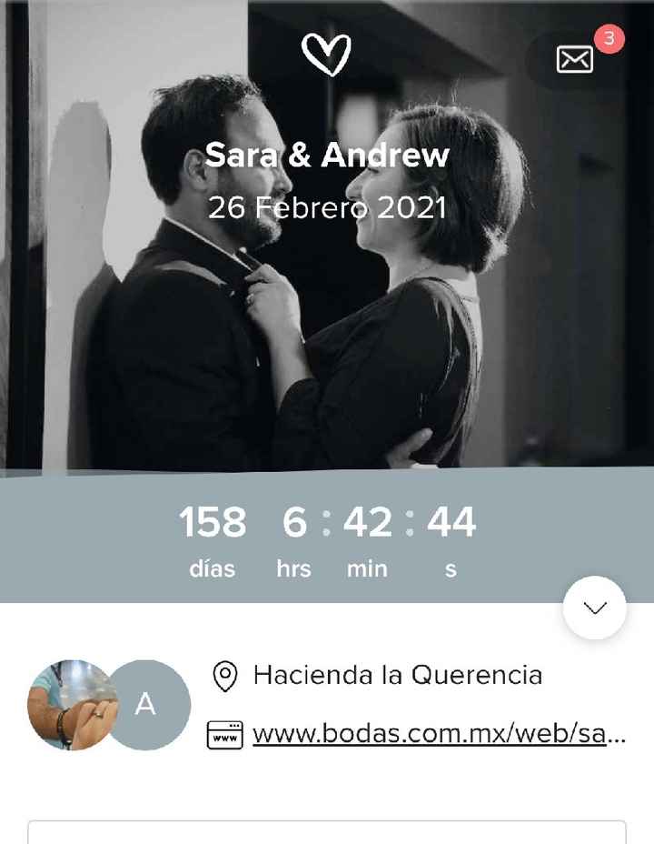 Reto con regalo: Sube una captura de pantalla tu contador 🎁 - 1