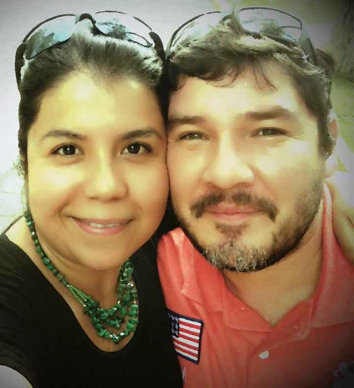 Verdad 5: ¿Cuál es su foto favorita en pareja? - 1