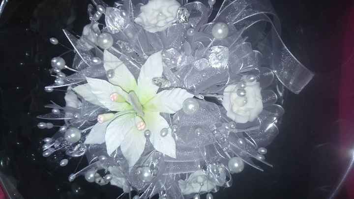 Accesorios de la novia! - 2