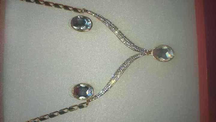 Accesorios de la novia! - 3