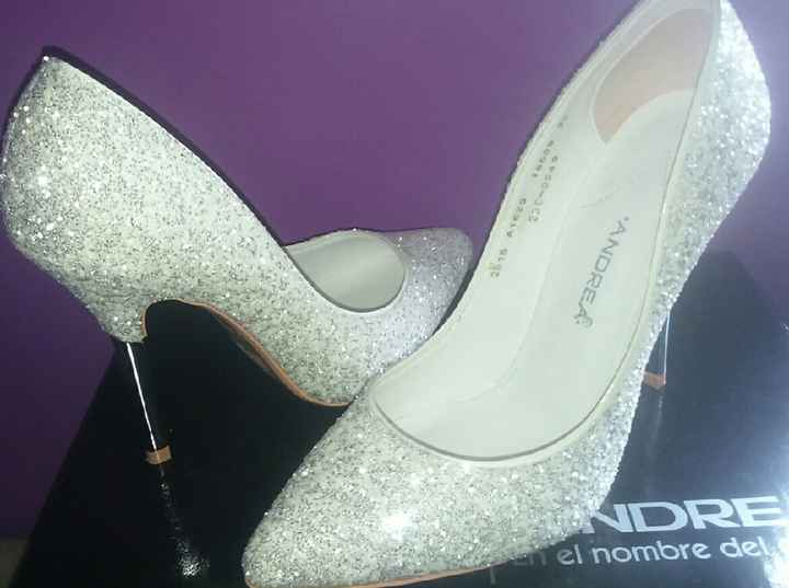 Accesorios de la novia! - 5