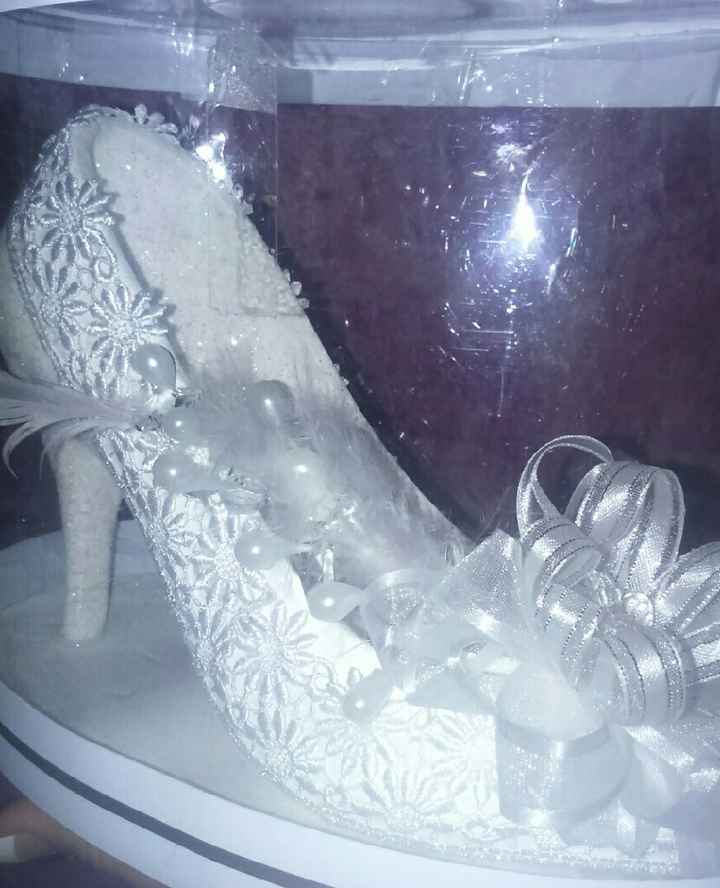 Accesorios de la novia! - 6