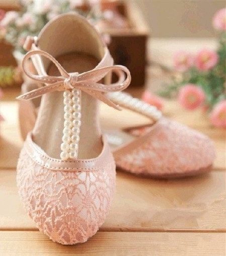 ZAPATOS PARA EL DESPUES..