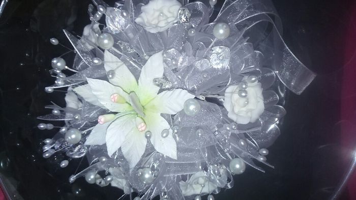 Accesorios de la novia! - 2