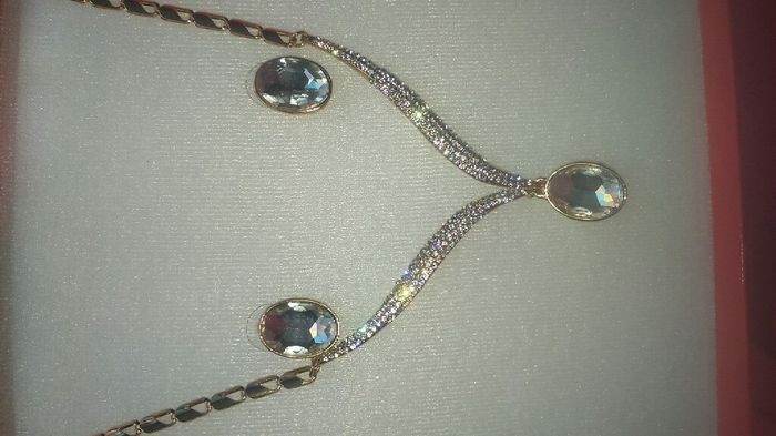 Accesorios de la novia! - 3