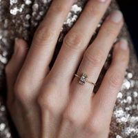 ANILLOS A USAR, COMBINACION DE LOS DOS