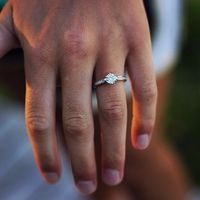 ANILLO COMBINADO