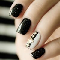MANICURE