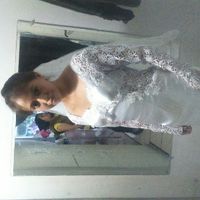 Mi vestido - 1
