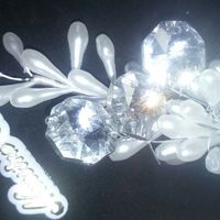 Accesorios de la novia! - 1