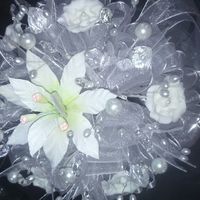 Accesorios de la novia! - 2
