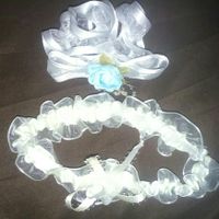 Accesorios de la novia! - 4