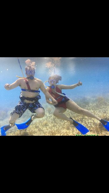 VACACIONES JUNTOS, AVENTURAS 1000..