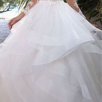 Si tu Fm tuviera que elegir tu vestido de boda.. - 1