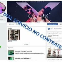 No se dejen engañar - 1