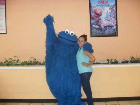 Disfrutando nuestro proceso de ser casi marido y mujer!! =)