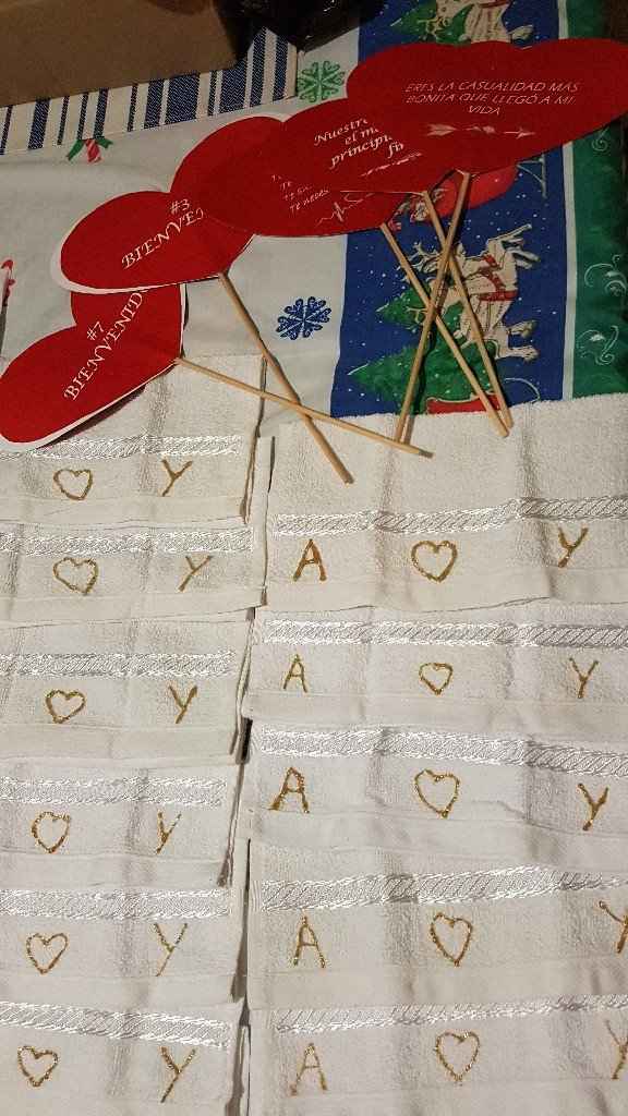  a 1 día de mi gran Dia!!! - 1