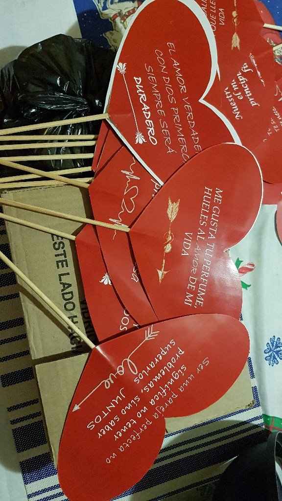  a 1 día de mi gran Dia!!! - 2