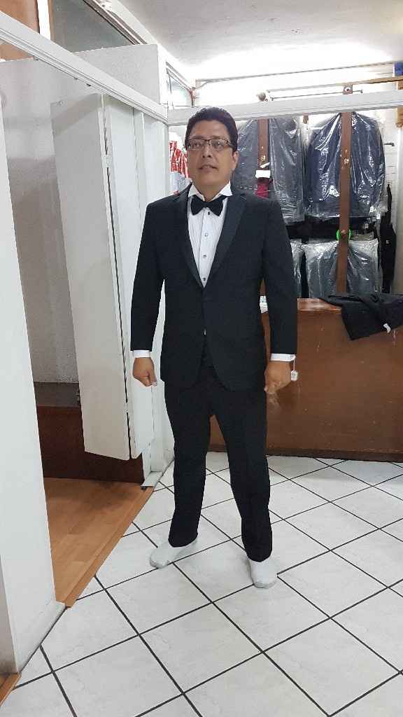  a 1 día de mi gran Dia!!! - 3