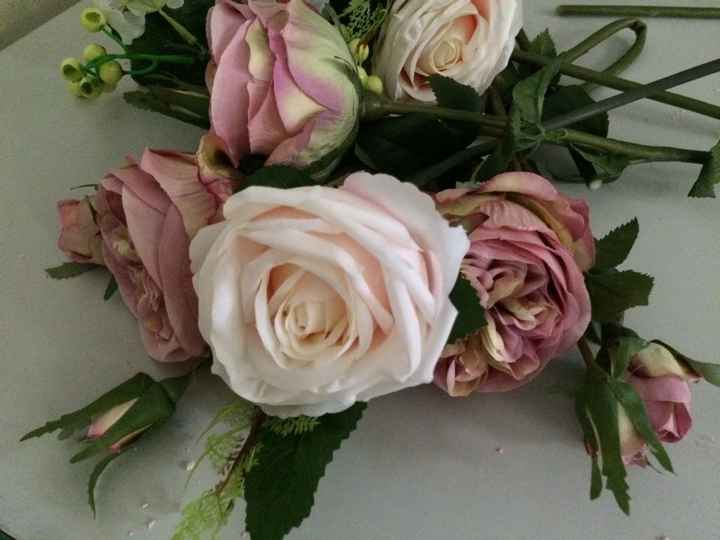 Novias de Diciembre 2017 - 1