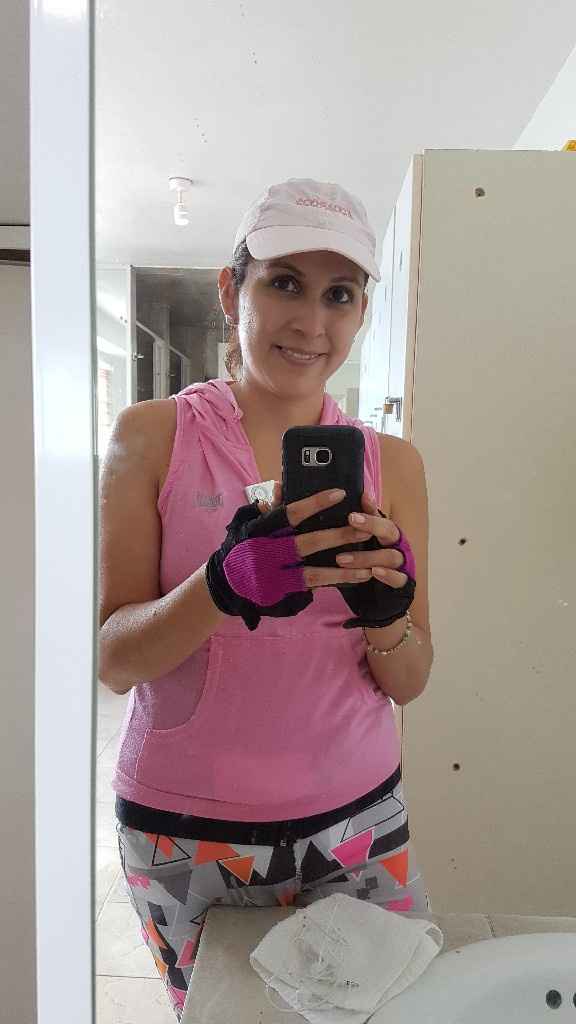  Contando los días!!!! 95 para ser exactas - 2