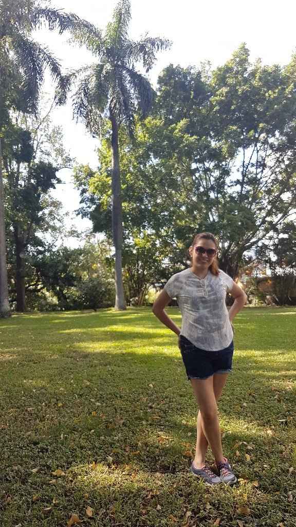  Ya casi listo todo para el gran día!!! - 2