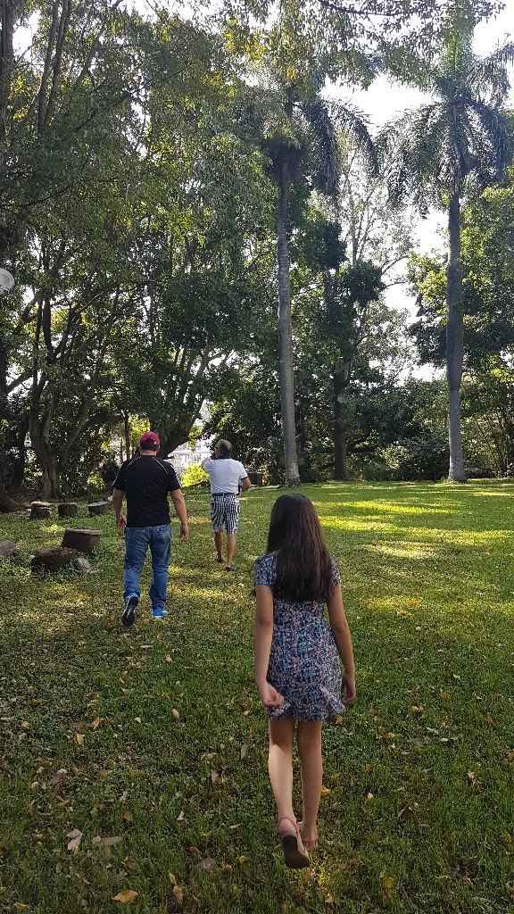  Ya casi listo todo para el gran día!!! - 3